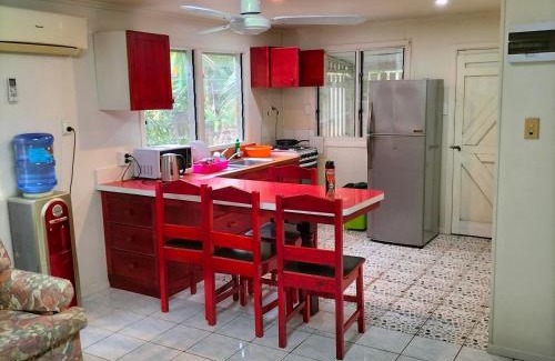 'Eua Island Apartment | Nukuma'anu Vic's Guests house
