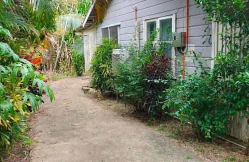 'Eua Island Apartment | Nukuma'anu Vic's Guests house