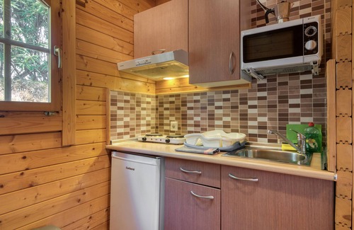 Benicolet Apartment | Null 'Entre Viejos Olivos 6' with Mountain View, Shared Pool and Air Conditioning