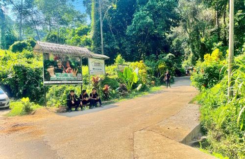 Kota Kinabalu Hostel | Nuluhon Garden Retreat House