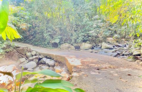 Kota Kinabalu Hostel | Nuluhon Garden Retreat House