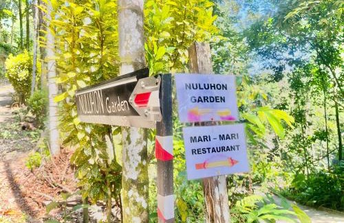 Kota Kinabalu Hostel | Nuluhon Garden Retreat House