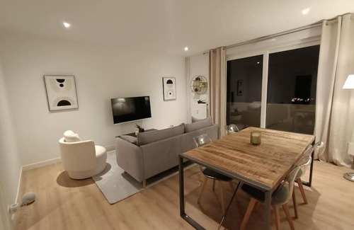 Republique Apartment | Numéro 24