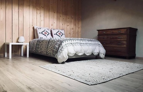 Valzin en Petite Montagne House | Numéro 9