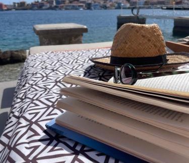 Rhodes House | NUMĒNIA Seafront Property