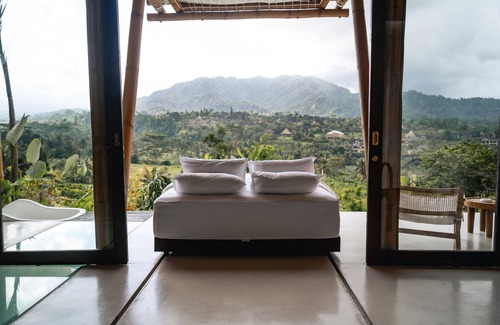 Sidemen Villa | NUMA Bali Hotel - Villa Ayu