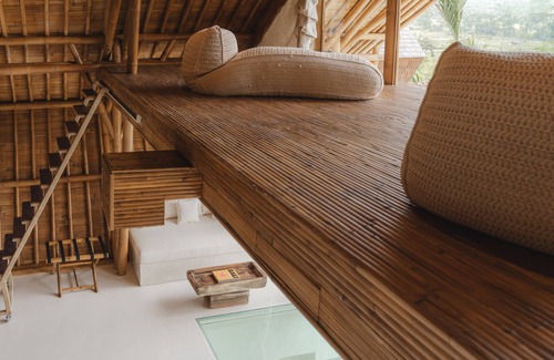 Sidemen Villa | NUMA Bali Hotel - Villa Ayu
