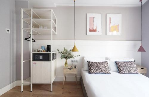 la Vila de Gracia Apartment | Numa Barcelona Brio