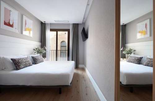 la Vila de Gracia Apartment | Numa Barcelona Brio
