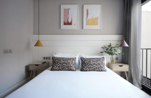 la Vila de Gracia Apartment | Numa Barcelona Brio
