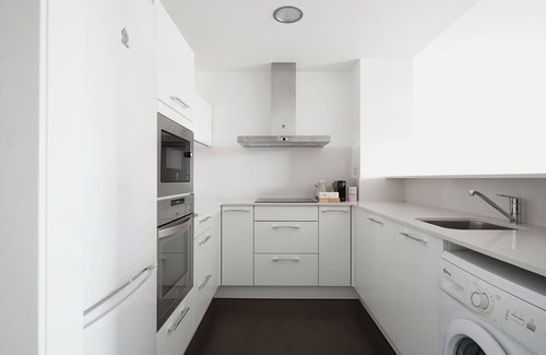 El Putget i Farro Apartment | Numa Barcelona Colmena