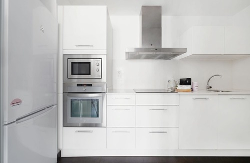 El Putget i Farro Apartment | Numa Barcelona Colmena
