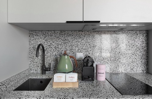Friedrichshain Apartment | Numa Berlin Boxer
