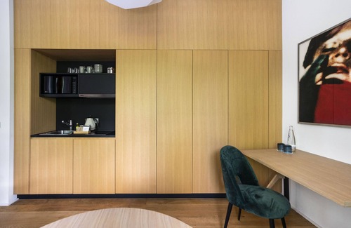 West Berlin Centre Apartment | Numa Berlin Drift