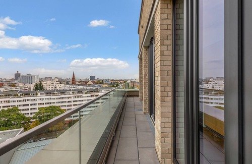 West Berlin Centre Apartment | Numa Berlin Drift