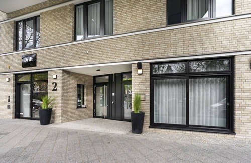 West Berlin Centre Apartment | Numa Berlin Drift