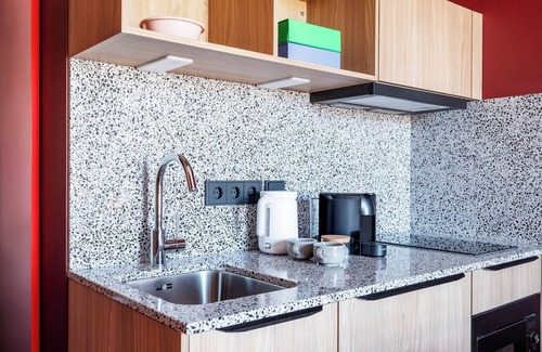 Friedrichshain Apartment | Numa Berlin Friedrichshain