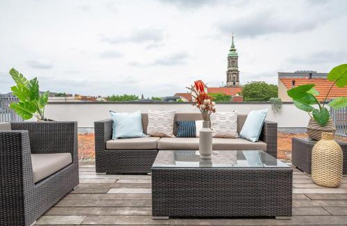 Mitte Apartment | Numa Berlin Nook
