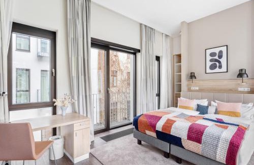 Mitte Apartment | Numa Berlin Nook