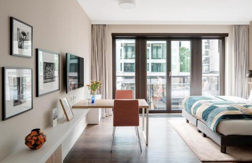 Mitte Apartment | Numa Berlin Nook
