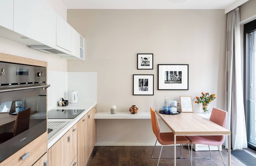 Mitte Apartment | Numa Berlin Nook
