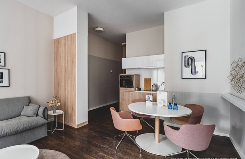 Mitte Apartment | Numa Berlin Nook