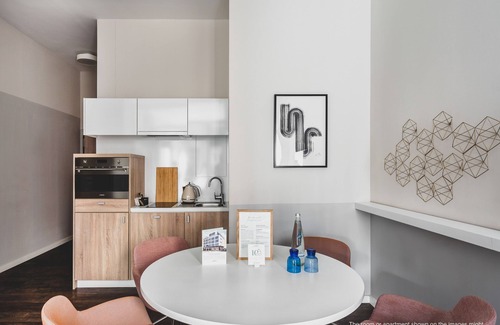 Mitte Apartment | Numa Berlin Nook