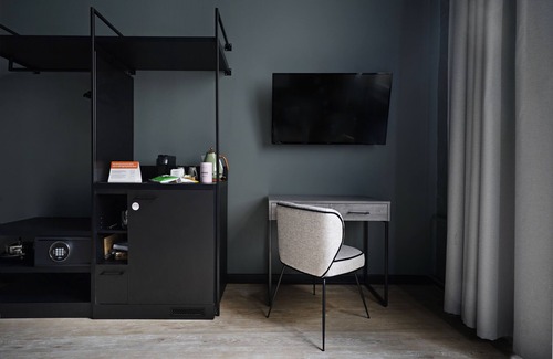 Friedrichshain Apartment | Numa Berlin Sketch