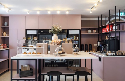 Pempelfort Apartment | Numa Düsseldorf Artol