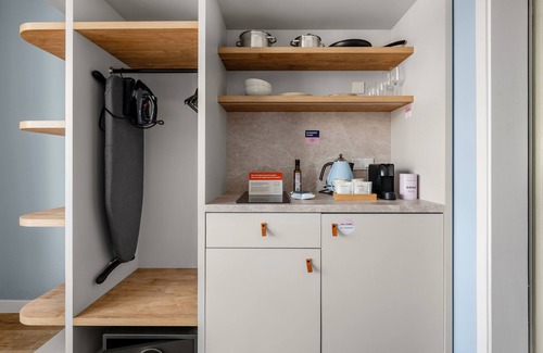 Pempelfort Apartment | Numa Düsseldorf Artol