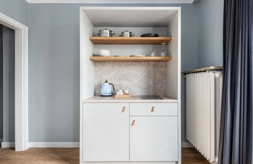 Pempelfort Apartment | Numa Düsseldorf Artol