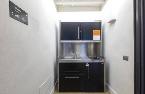 Oltrarno Hotel | Numa Florence Felice