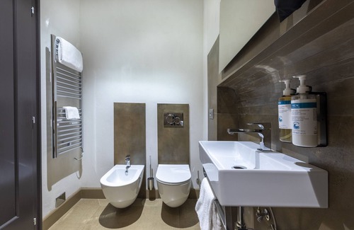 Oltrarno Hotel | Numa Florence Felice