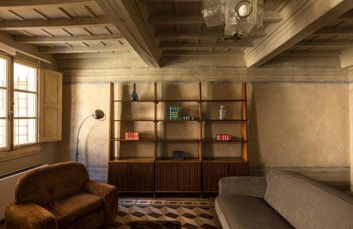 San Niccolo Apartment | Numa Florence Palazzo San Niccolò