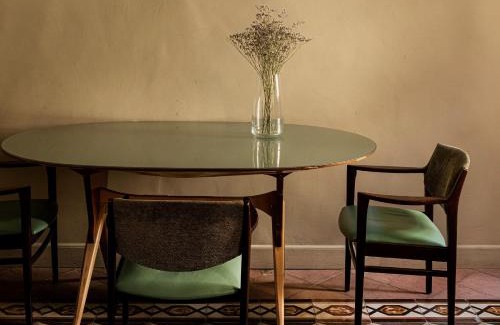 San Niccolo Apartment | Numa Florence Palazzo San Niccolò