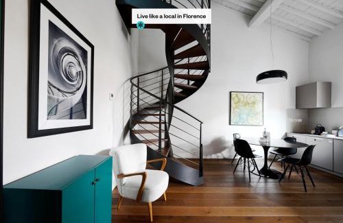 San Lorenzo Apartment | Numa Florence Vita