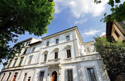 San Lorenzo Apartment | Numa Florence Vita