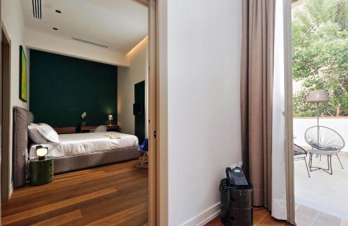 San Lorenzo Apartment | Numa Florence Vita