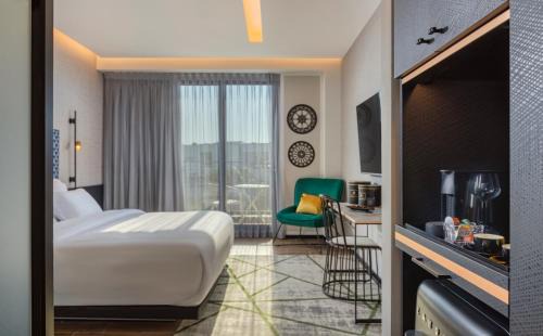 Jaffa Hotel | Numa Hotel Jaffa