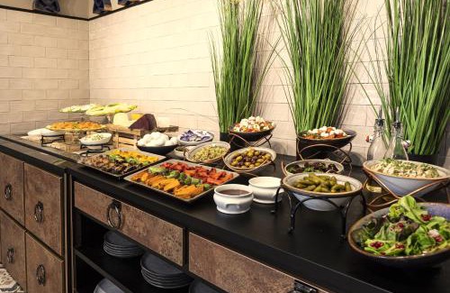 Jaffa Hotel | Numa Hotel Jaffa
