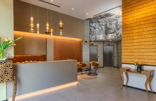 Jaffa Hotel | Numa Hotel Jaffa