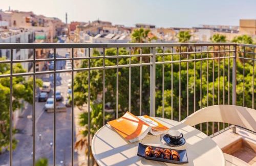 Jaffa Hotel | Numa Hotel Jaffa