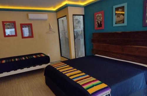 Downtown Hotel | Numa Hotel
