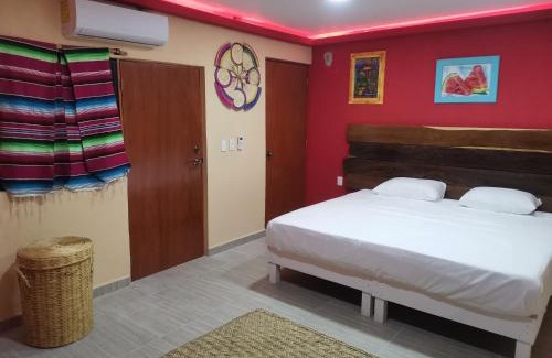 Downtown Hotel | Numa Hotel