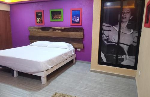 Downtown Hotel | Numa Hotel
