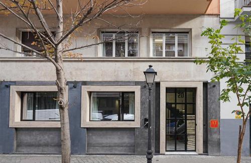 Salamanca Apartment | Numa Madrid Goya