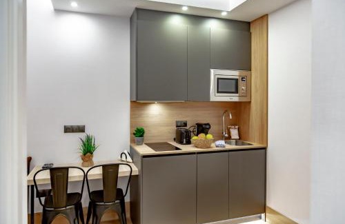 Salamanca Apartment | Numa Madrid Goya