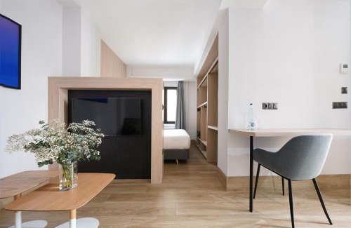 Salamanca Apartment | Numa Madrid Goya