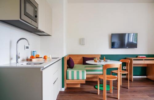 Tre Torri Apartment | Numa Milan Sempione