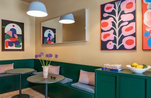 Ludwigsvorstadt-Kliniken Apartment | Numa Munich St Paul